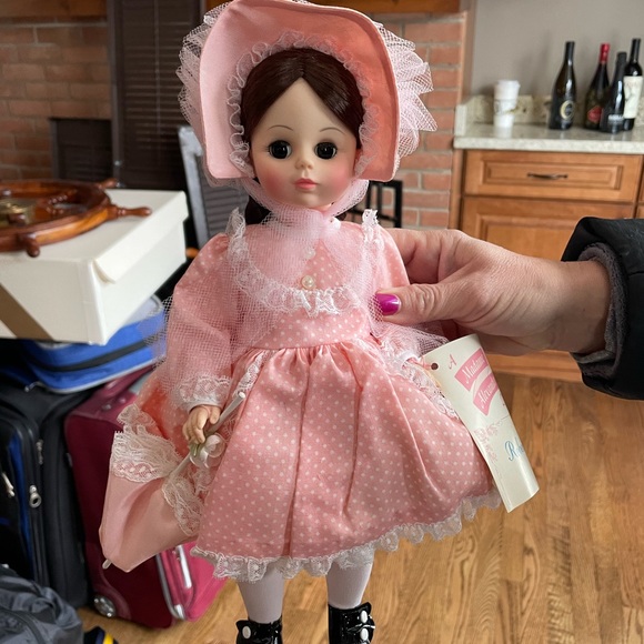 Madame Alexander Toys Madame Alexander Doll Poshmark